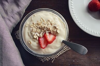 dovoljeni prehranski izdelki za lene